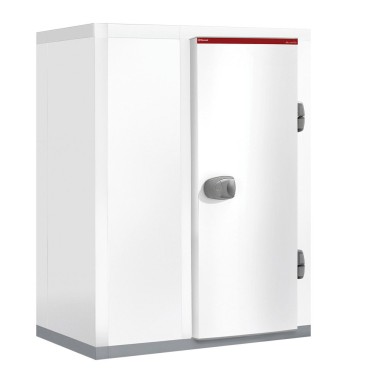 DIAMOND - Chambre froide - 2273 litres