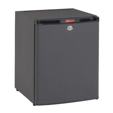 DIAMOND - Minibar porte pleine - 32 litres