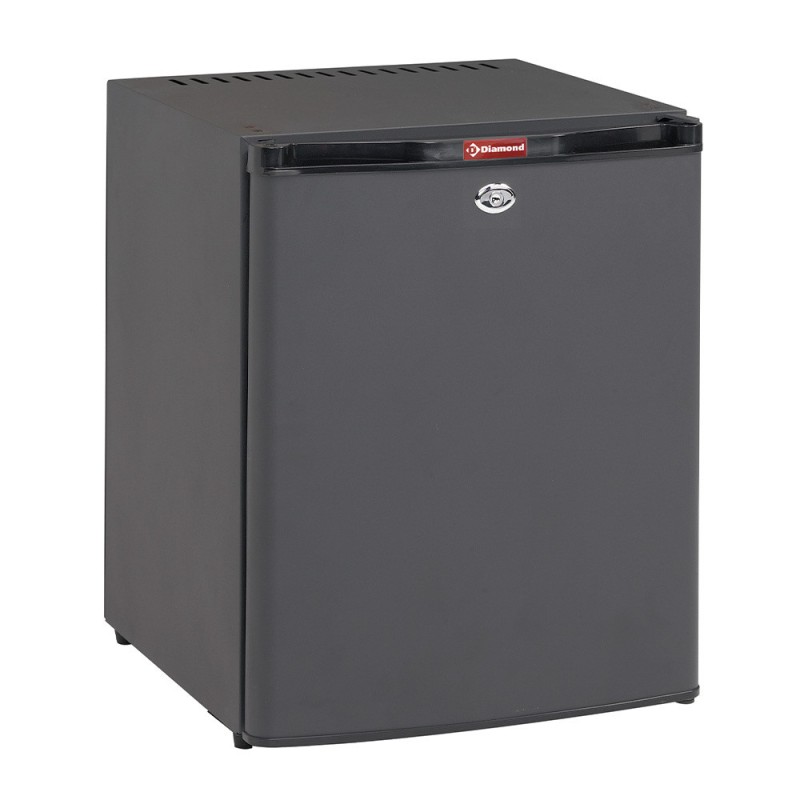 DIAMOND - Minibar porte pleine - 32 litres