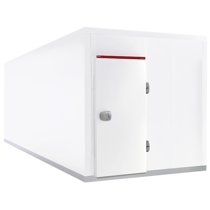 DIAMOND - Chambre froide - 34 913 lit