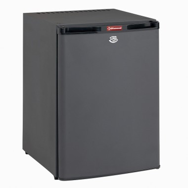 DIAMOND - Minibar porte pleine 42 litres