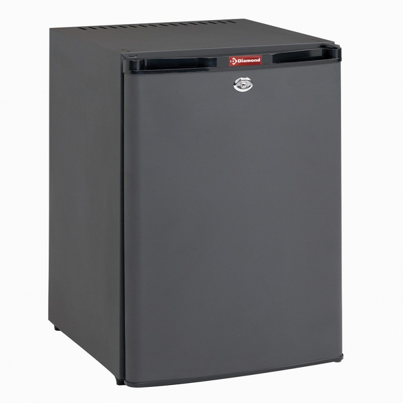 DIAMOND - Minibar porte pleine 42 litres