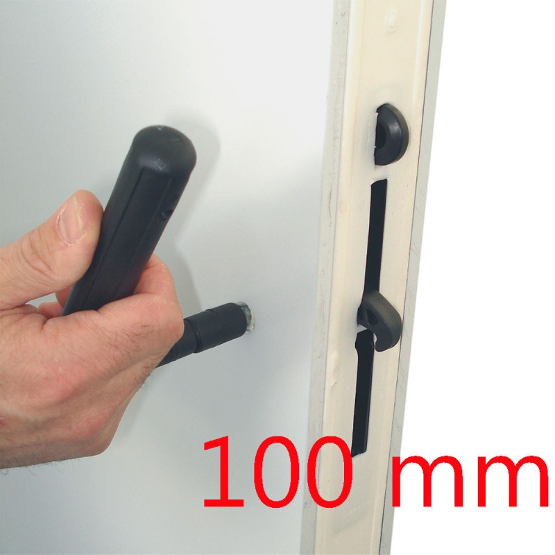 DIAMOND - Chambre froide - 4449 litres