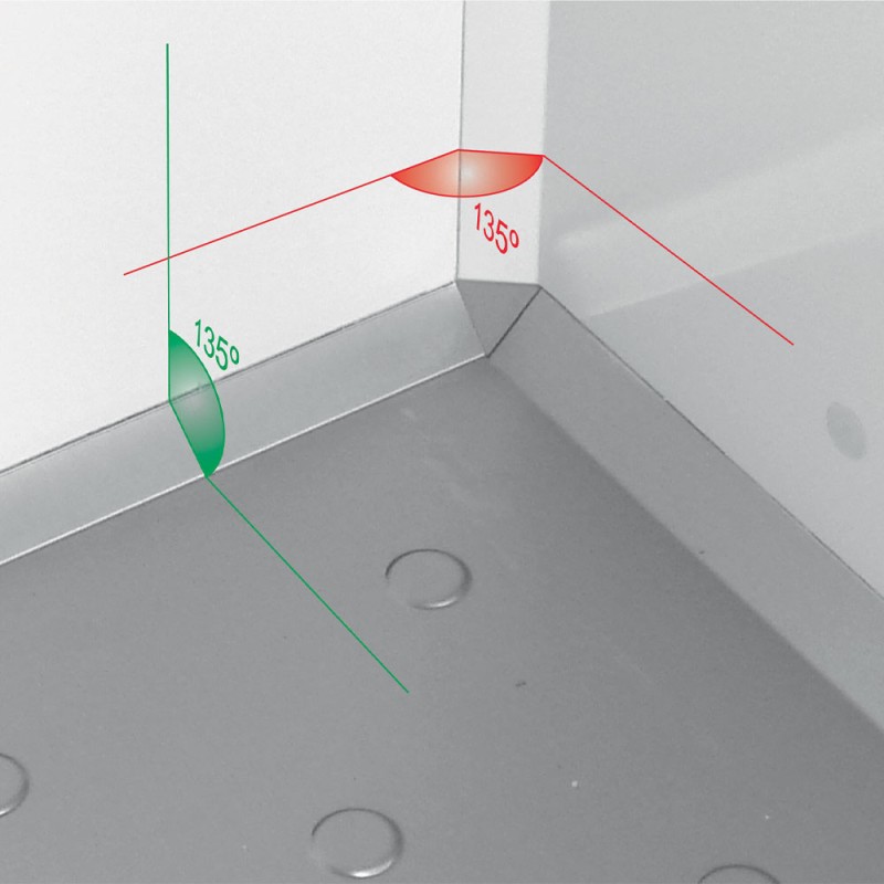 DIAMOND - Chambre froide - 4449 litres
