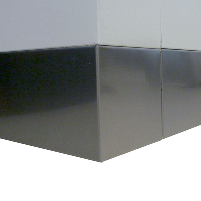 DIAMOND - Chambre froide - 4625 litres