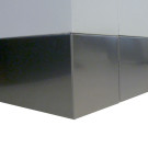 DIAMOND - Chambre froide - 4625 litres