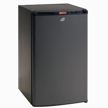 DIAMOND - Minibar porte pleine-52 litres