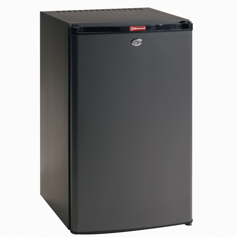 DIAMOND - Minibar porte pleine-52 litres