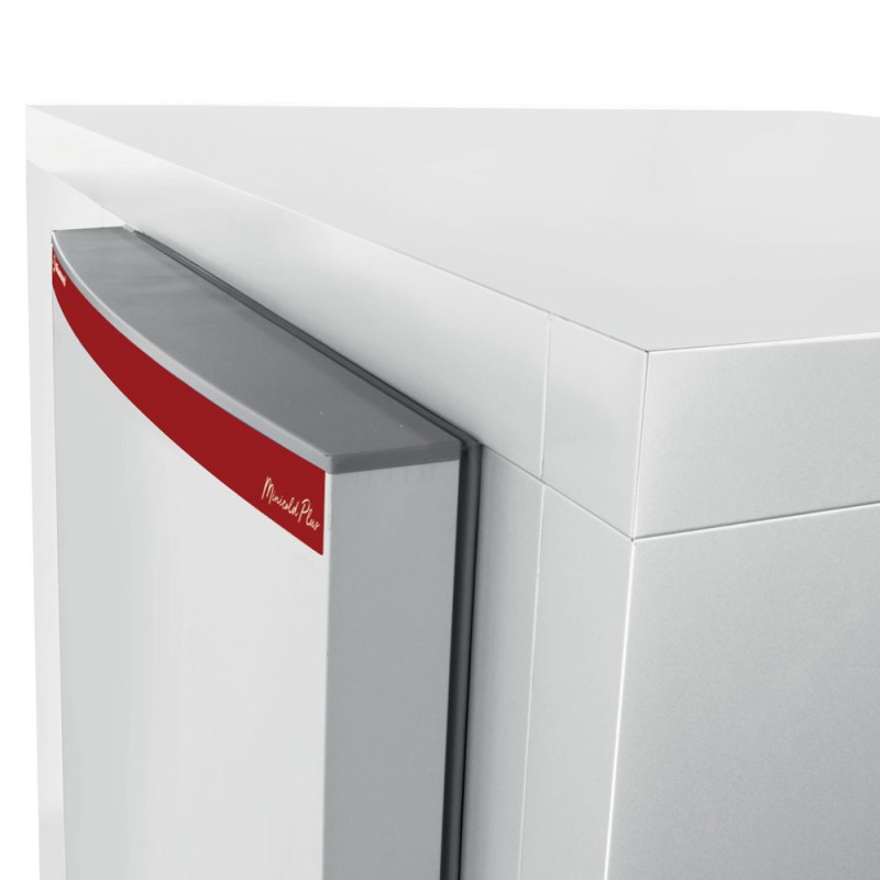 DIAMOND - Chambre iso 80 dim. int. 1840x1540xh1950