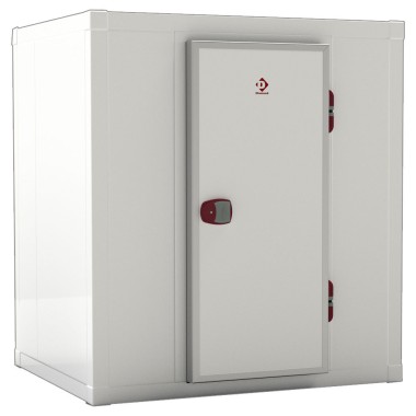 DIAMOND - Chambre froide - 6.47  m³