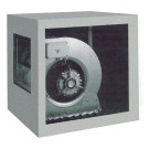DIAMOND - Ventilateur centrifuge+ caisson isolé
