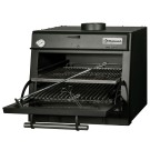 DIAMOND - Four/ barbecue à charbon - GN 1/1