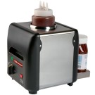 DIAMOND - Chauffe chocolat à tartiner ou liquide 1 litre