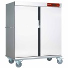DIAMOND - Chariot de maintien à température pour repas