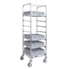 DIAMOND - Chariot 5 niveaux paniers lave-vaisselle 500x500