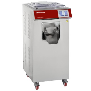 DIAMOND - Cuiseur à crèmes/sauces universel 30 litres/h
