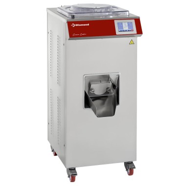 DIAMOND - Cuiseur crèmes/sauces- 60 litres/h