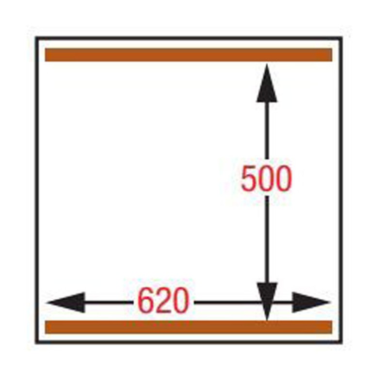 DIAMOND - Machine sous-vide double chambre