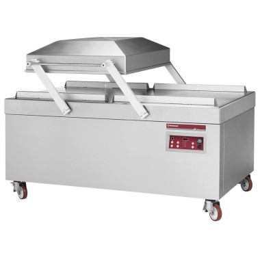 DIAMOND - Machine sous-vide double chambre 840