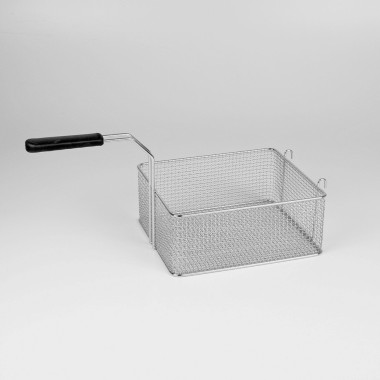 DIAMOND - Panier pour friteuse 14 /15 litres
