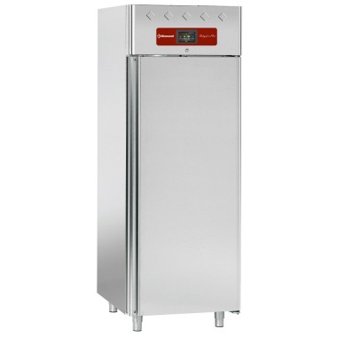 DIAMOND - Armoire de fermentation controlée 1 porte 20 paires