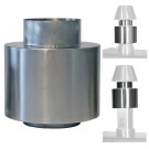 Dispositif pare-feu externe ref-cbq-060/ cbq-075 - Diamond