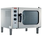 DIAMOND - Four électrique à convection 6x GN 1/1 - humidificateur