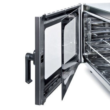 DIAMOND - Four à convection électrique 4xGN 1/1 + humidificateur