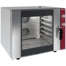 DIAMOND - Four électrique convection 6x GN 1/1 + humidificateur