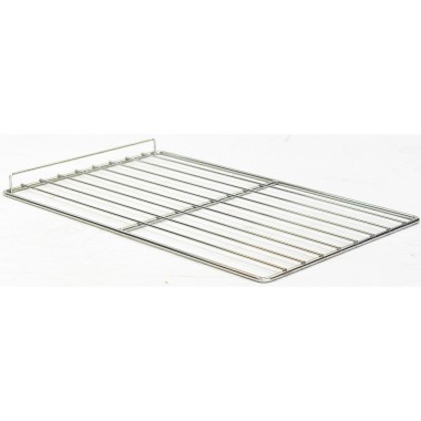 Grilles inox  GN 1/1 - Diamond