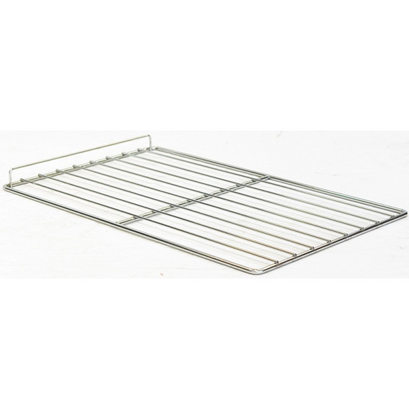 Grilles inox  GN 1/1 - Diamond