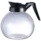 DIAMOND - Carafe en verre haute température 1.8 litres