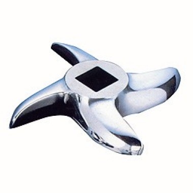 DIAMOND - Couteau inox n°32