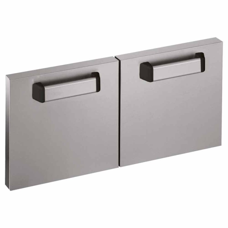 DIAMOND - Portes gauche droite/ armoire module 700 mm