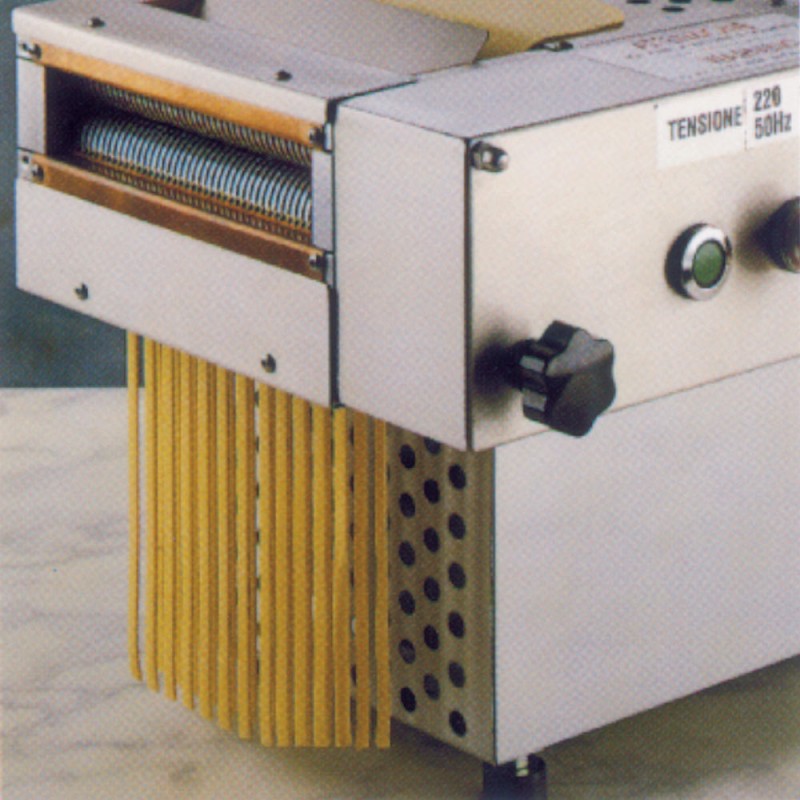 DIAMOND - Laminoir à pâtes combiné- multifonction