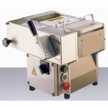 DIAMOND - Laminoir à pâte combiné multifonction