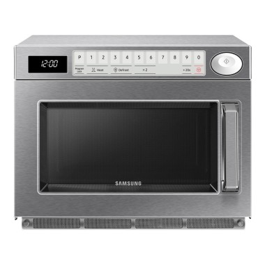 DIAMOND - Micro-ondes professionnel GN 2/3 - 1500 w - digital