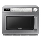 DIAMOND - Micro-ondes professionnel GN 2/3 - en inox - digital