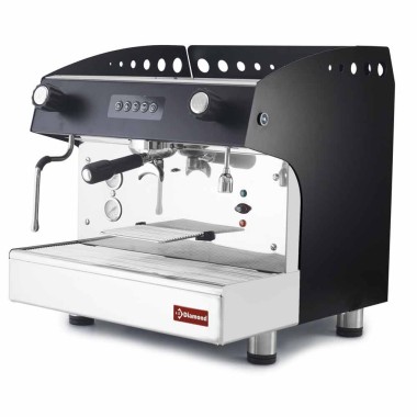 DIAMOND - Ensemble machine à café+ adoucisseur d’eau