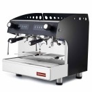 DIAMOND - Machine à café expresso 2 groupes automatique