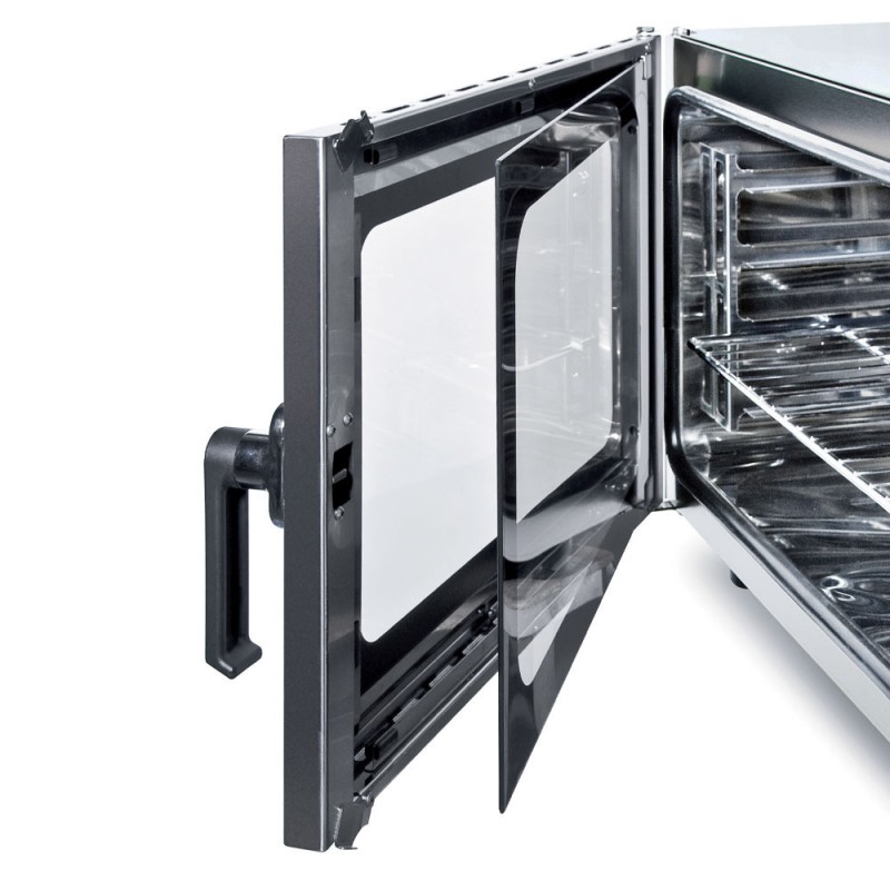 DIAMOND - Four à convection 4x 600x400 mm- humidificateur
