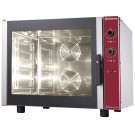 DIAMOND - Four  à convection - 6x 600x400 mm + humidificateur
