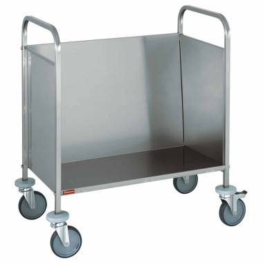 DIAMOND - Chariot de transport
