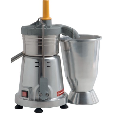 DIAMOND - Centrifugeuse professionnelle - production 20 litres/h