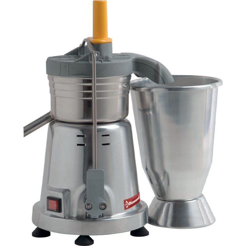 DIAMOND - Centrifugeuse professionnelle - production 20 litres/h