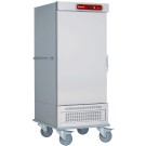 DIAMOND - Chariot réfrigéré pour repas - 17 GN 2/1