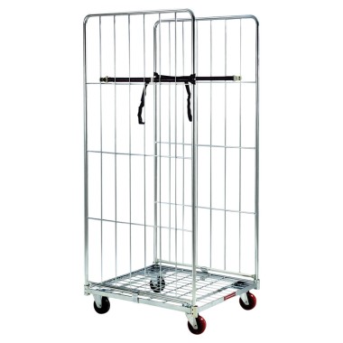 DIAMOND - Chariot transfert marchandises