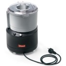 DIAMOND - Cutter 3.2 litres - couteau lisse