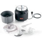 DIAMOND - Cutter 3.2 litres - couteau lisse