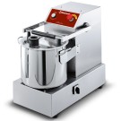 DIAMOND - Cutter inox -15 litres